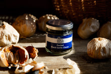 Load image into Gallery viewer, Peeled Black Garlic Cloves 75g