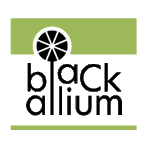 Black Allium