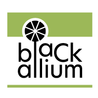 Black Allium