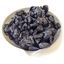 Load image into Gallery viewer, 1 Kilo Peeled Black Garlic Cloves
